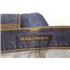 Image 3 : Nudie Jeans Co. Organic Denim Jeans 34x34