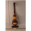 Image 1 : Dyson Toy Vacuum- Powers On, 25.5" Tall