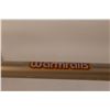 Image 2 : Warmrails Heated Towel Rack- As Is, 32" Long x 10" Tall