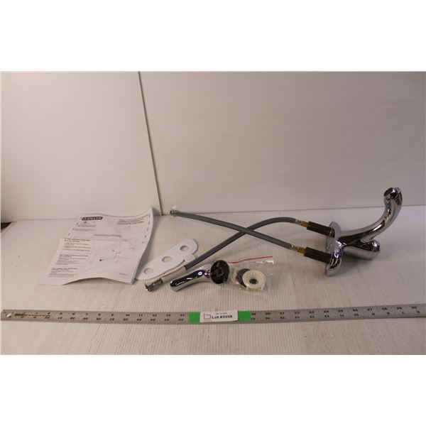 Delta Model 580 Faucet