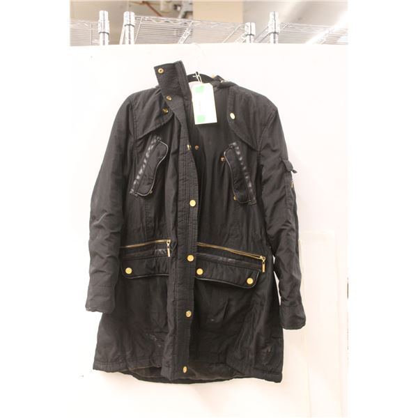 *Coogi Women's Winter Coat- 2x