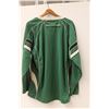 Image 2 : Saskatchewan Roughriders Jersey-L