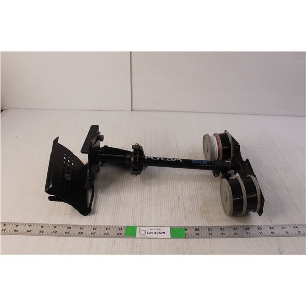 Flycam Nano Cam DSLR Steadycam Approx. 15" Tall