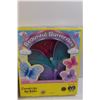 Image 2 : (3) Beautiful Butterflies Crafts, NIB