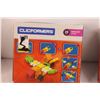 Image 3 : (2) Clicformers Toys & Spiral Art- All NIB