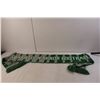 Image 4 : Saskatoon Minor Football Scarf- Some Staining, Tensor Braces, Men's T-shirt- XL