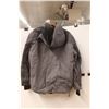 Image 2 : Athletic Works Men's Winter Jacket-XL, As Is