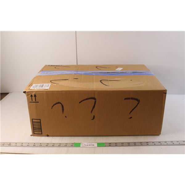 * MYSTERY BOX??