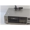 Image 3 : Sony Stereo Cassette Deck - Tested