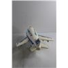 Image 5 : Battery Operated Jumbo Jet 747 - As Is