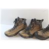 Image 2 : Coleman and Timberland Hiking Boots - Size 11