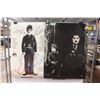Image 1 : (2) Charlie Chaplin Posters 38'' x 27''