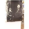 Image 3 : (2) Charlie Chaplin Posters 38'' x 27''