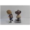 Image 2 : Rick Grimes and Wendel Clark Bobbleheads