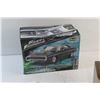 Image 3 : Fast & Furious Dominic's 1970 Dodge Charger Plastic Assembly Kit