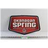 Image 1 : Okanagan Spring Brewery Sign