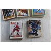 Image 3 : Assorted Hockey and Baseball Trading Cards