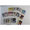 Image 5 : Assorted Hockey and Baseball Trading Cards