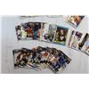 Image 6 : Assorted Hockey and Baseball Trading Cards
