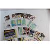 Image 2 : Assorted Hockey Trading Cards