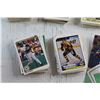 Image 3 : Assorted Hockey and Baseball Trading Cards