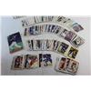 Image 6 : Assorted Hockey and Baseball Trading Cards