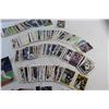 Image 7 : Assorted Hockey and Baseball Trading Cards