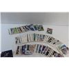 Image 8 : Assorted Hockey and Baseball Trading Cards