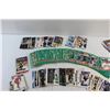 Image 2 : Assorted Hockey and Baseball Trading Cards