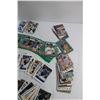 Image 3 : Assorted Hockey and Baseball Trading Cards