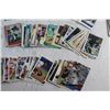 Image 6 : Assorted Hockey and Baseball Trading Cards