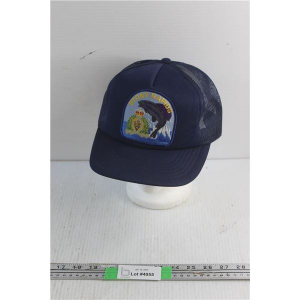 Stony Rapids Hat