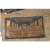 Image 2 : Copper Craft Last Supper Art and (3) Prints