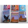 Image 3 : (6) Birds of Canada and Saskatchewan Book of Everything Books