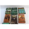 Image 2 : (9) Books - The Horsemasters Notebook, The Event Horse and Saddlery