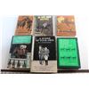 Image 3 : (9) Books - The Horsemasters Notebook, The Event Horse and Saddlery