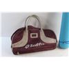 Image 3 : Lotto Sport Bag and Exercise Mat