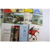Image 4 : (10+) Horse Books