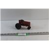 Image 1 : Vintage Die Cast International Tractor Toy