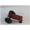 Image 3 : Vintage Die Cast International Tractor Toy