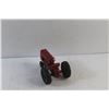 Image 4 : Vintage Die Cast International Tractor Toy
