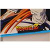 Image 3 : Dragonball Z and Mobile Suit Gundam Wing Anime Posters 39'' x 27''