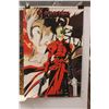 Image 2 : Trigun and Spiderman Marvel Posters 35'' x 25''