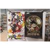 Image 1 : (2) Dragonball Z Posters 36'' x 24''