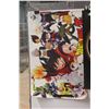 Image 2 : (2) Dragonball Z Posters 36'' x 24''