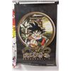 Image 3 : (2) Dragonball Z Posters 36'' x 24''
