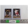 Image 1 : Upper Deck Bobby Orr and Mr Hockey Trading Cards - Authenticity Not Guaranteed