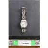 Image 1 : Rolex REPLICA Oyster Perpetual Datejust Automatic Watch - Tested, Scratched Glass, Authenticity Not 