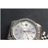 Image 6 : Rolex REPLICA Oyster Perpetual Datejust Automatic Watch - Tested, Scratched Glass, Authenticity Not 