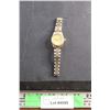 Image 1 : Rolex REPLICA Oyster Perpetual Datejust Quartz Watch - Tested, Authenticity Not Guaranteed